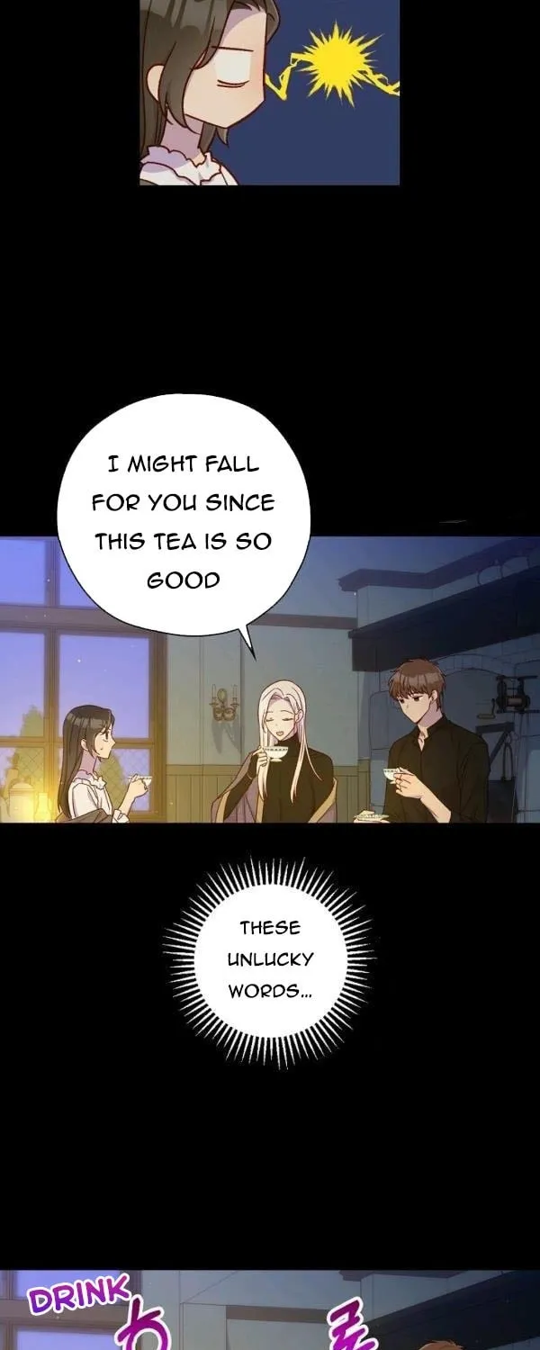 Surviving as a Maid Chapter 57 page 48 - 