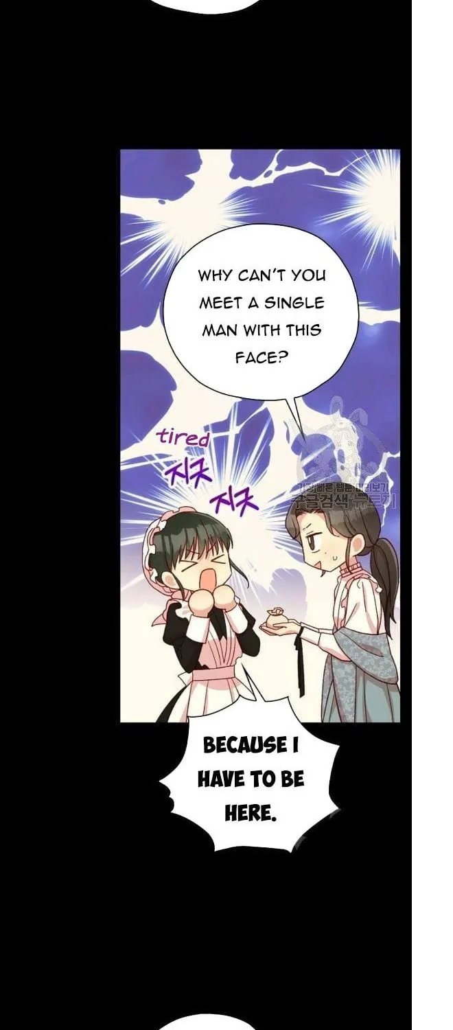 Surviving as a Maid Chapter 57 page 6 - 