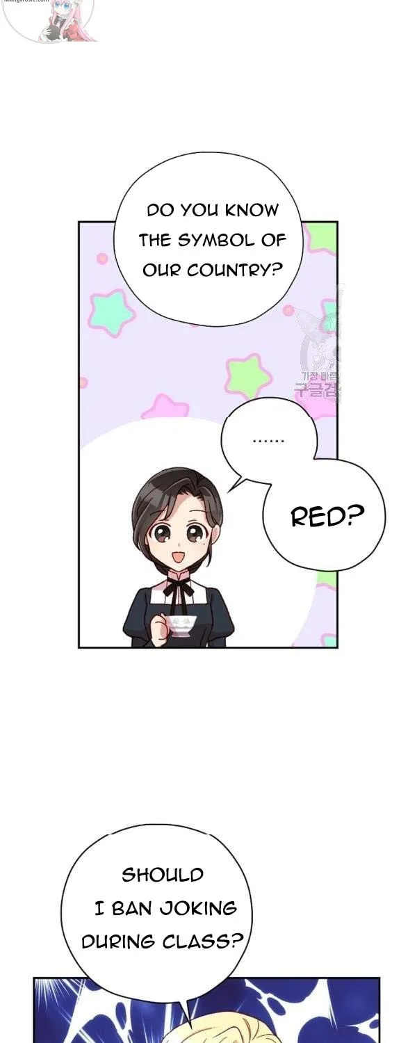 Surviving as a Maid Chapter 57 page 54 - 