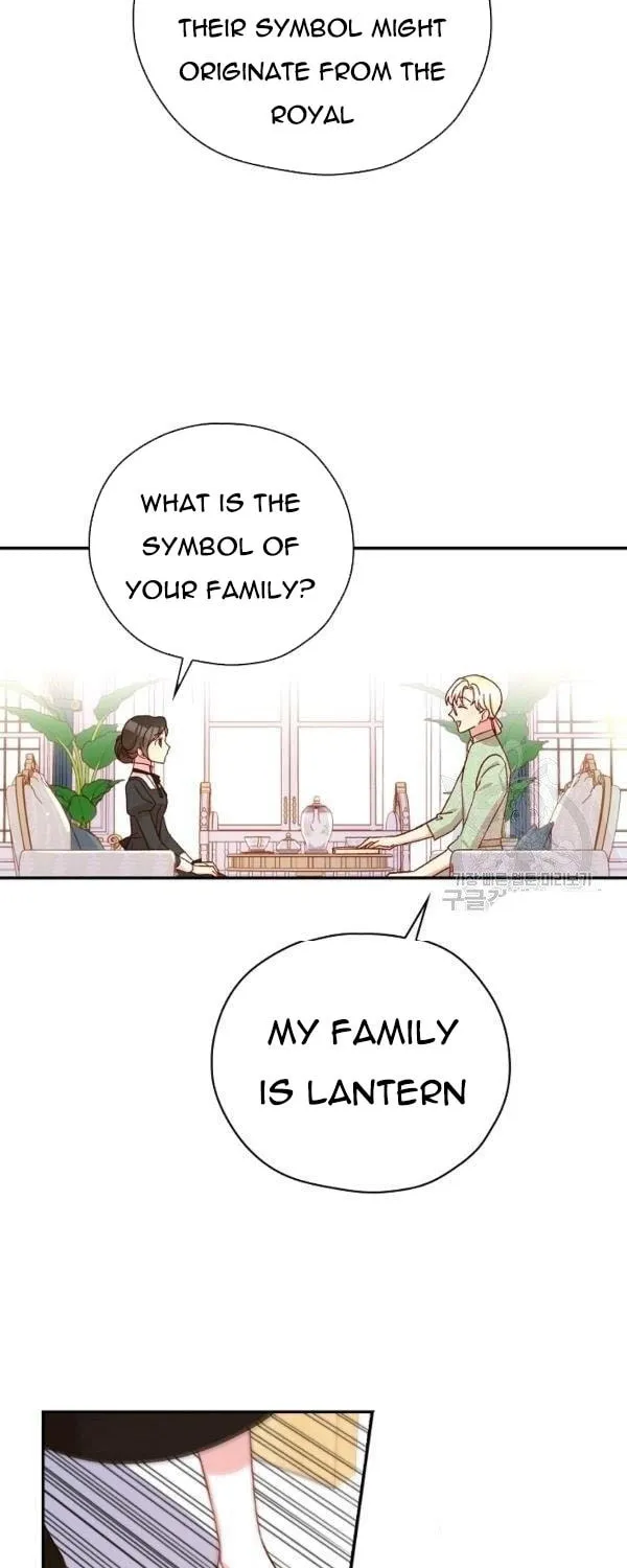 Surviving as a Maid Chapter 57 page 59 - 
