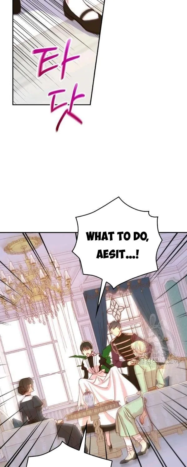 Surviving as a Maid Chapter 57 page 60 - 