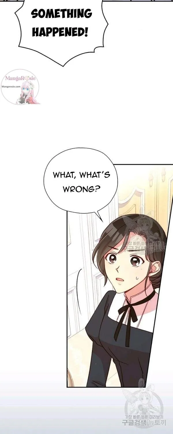 Surviving as a Maid Chapter 57 page 61 - 