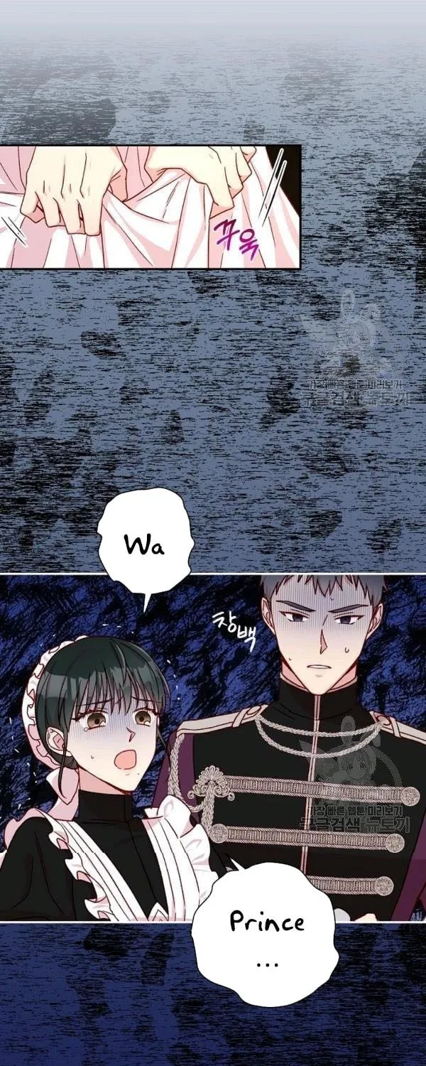 Surviving as a Maid Chapter 57 page 62 - 
