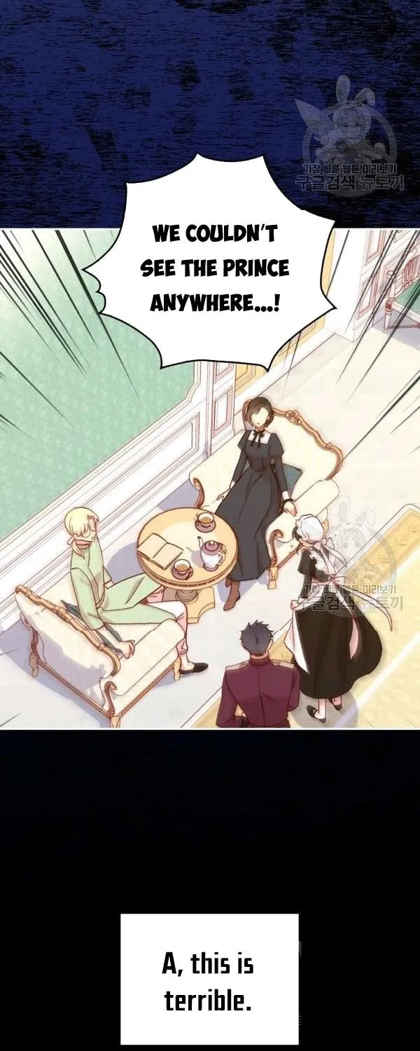 Surviving as a Maid Chapter 57 page 63 - 