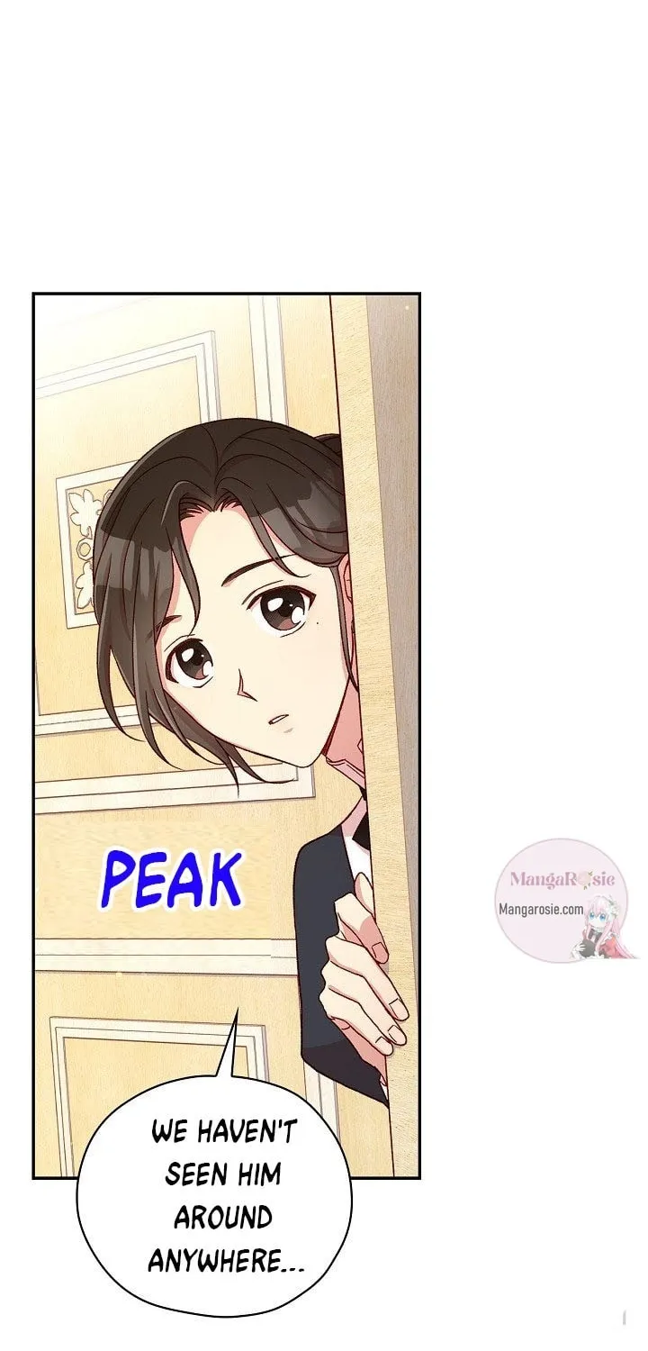 Surviving as a Maid Chapter 58 page 12 - 