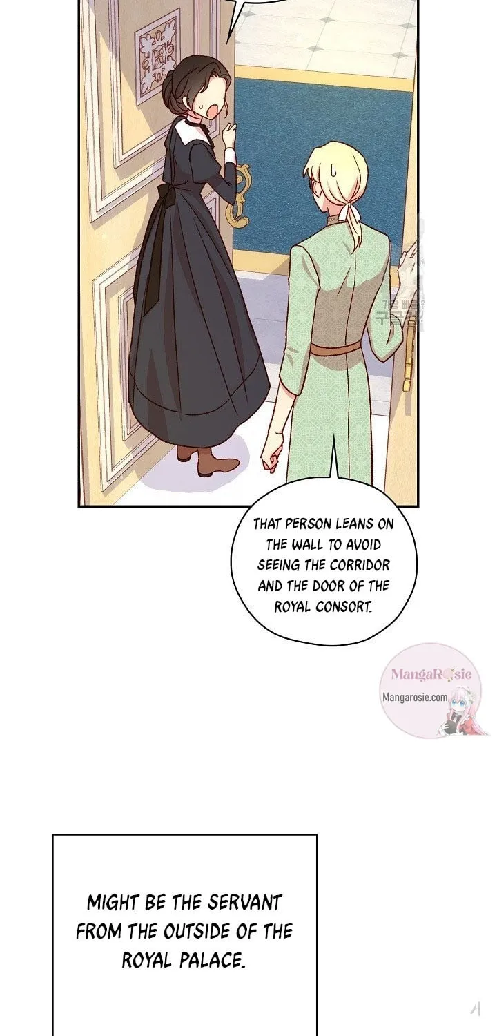 Surviving as a Maid Chapter 58 page 14 - 