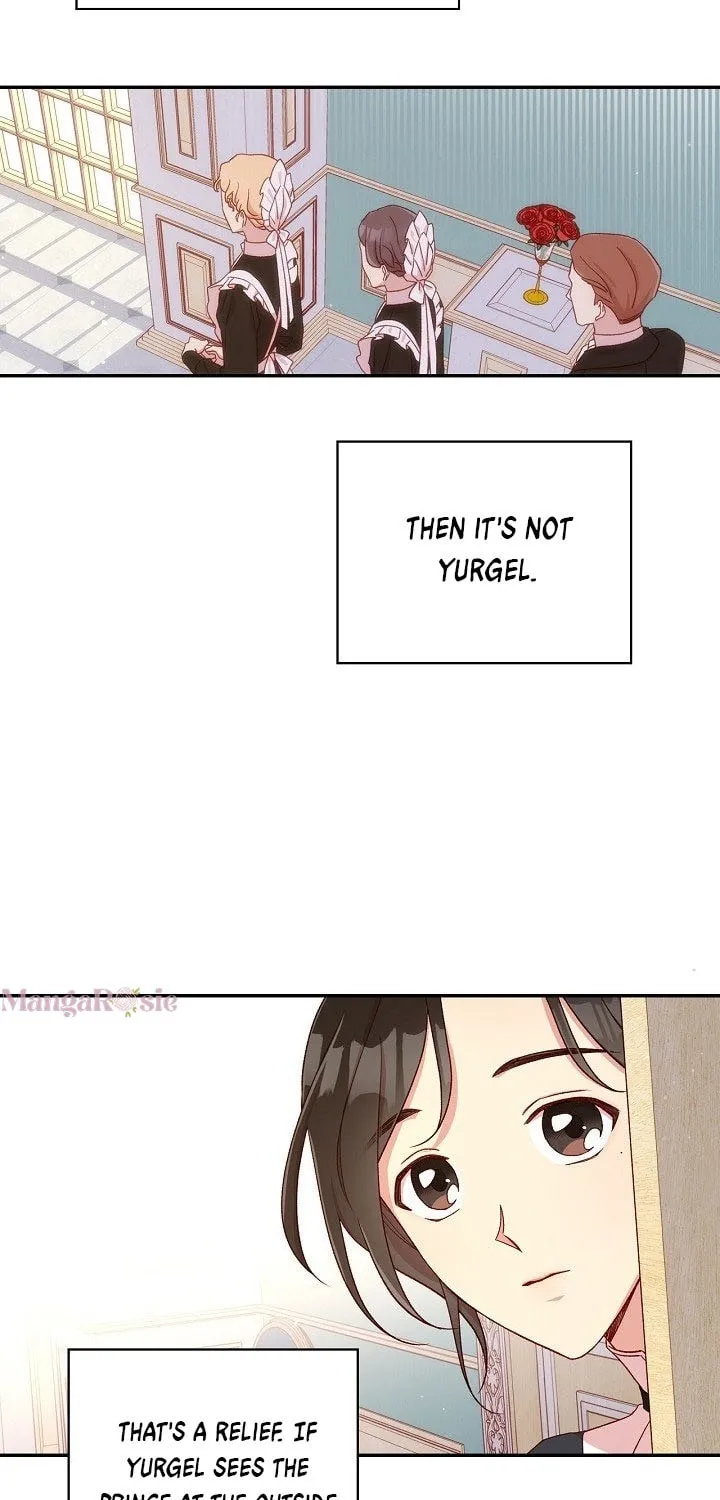 Surviving as a Maid Chapter 58 page 15 - 