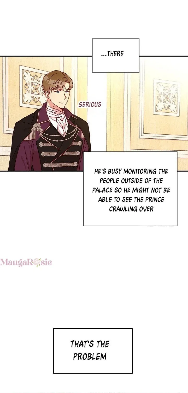 Surviving as a Maid Chapter 58 page 17 - 