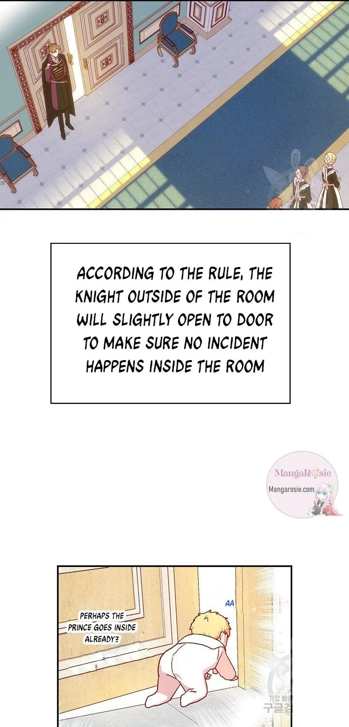 Surviving as a Maid Chapter 58 page 18 - 