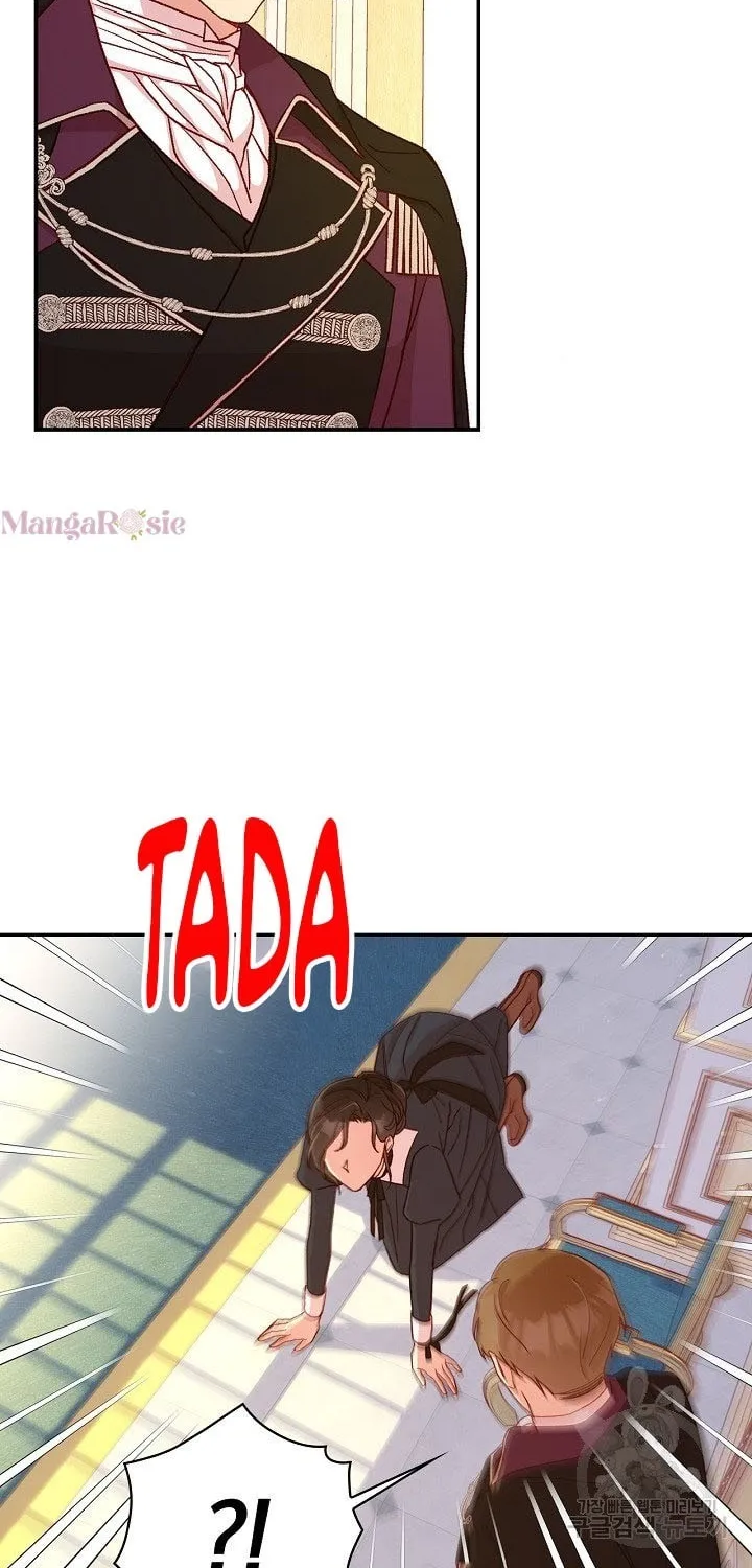 Surviving as a Maid Chapter 58 page 24 - 