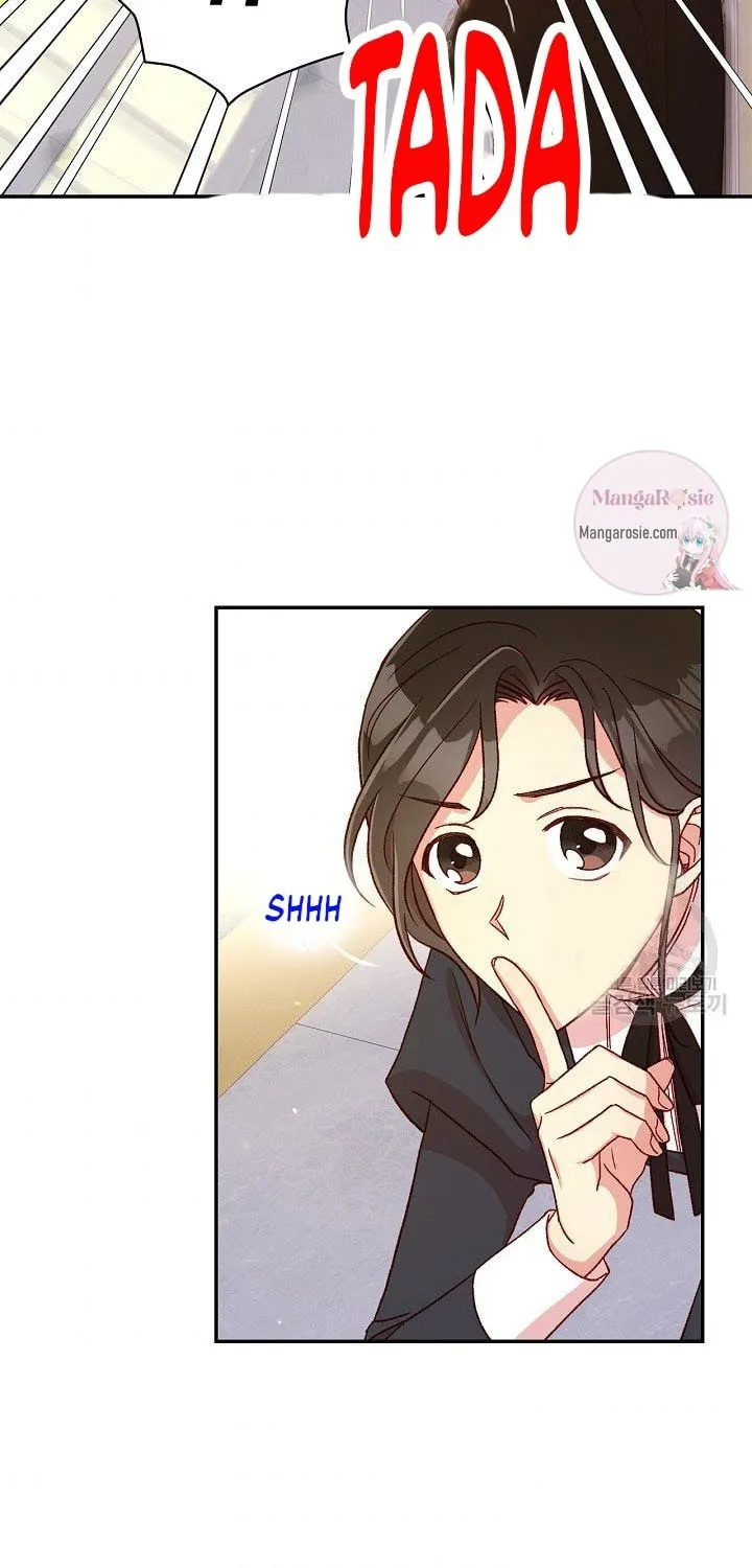 Surviving as a Maid Chapter 58 page 25 - 