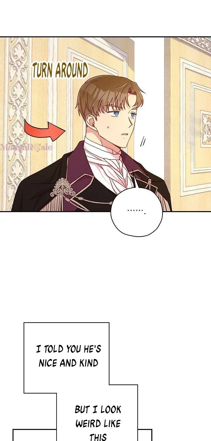 Surviving as a Maid Chapter 58 page 26 - 