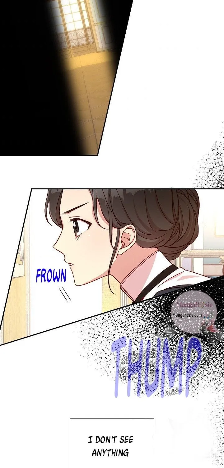 Surviving as a Maid Chapter 58 page 33 - 