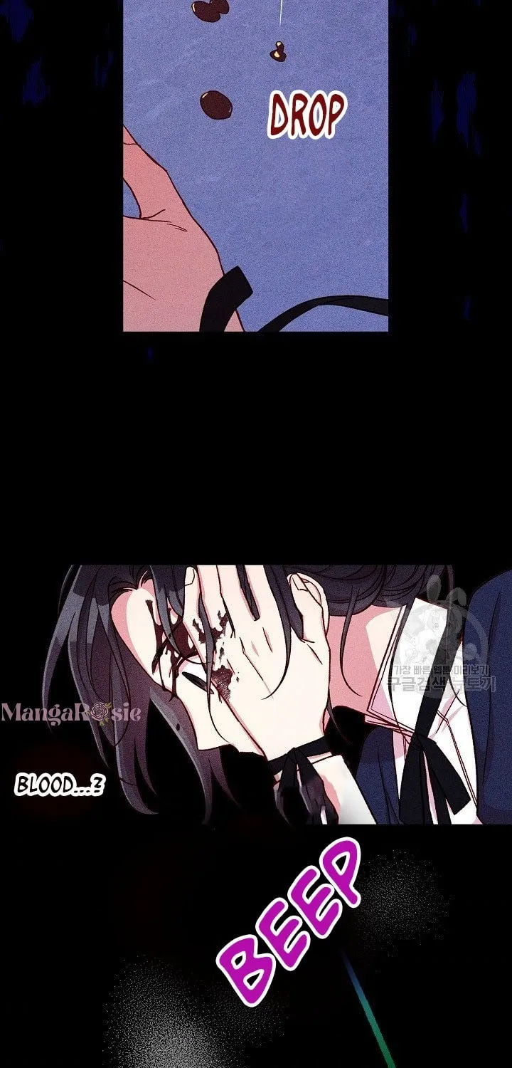 Surviving as a Maid Chapter 58 page 38 - 