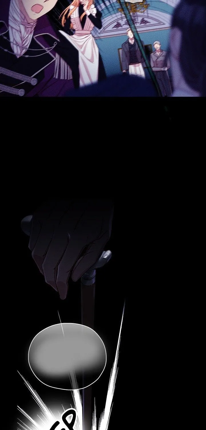 Surviving as a Maid Chapter 58 page 40 - 