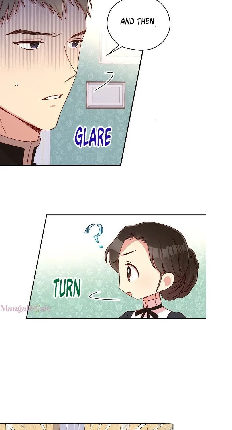 Surviving as a Maid Chapter 58 page 5 - 