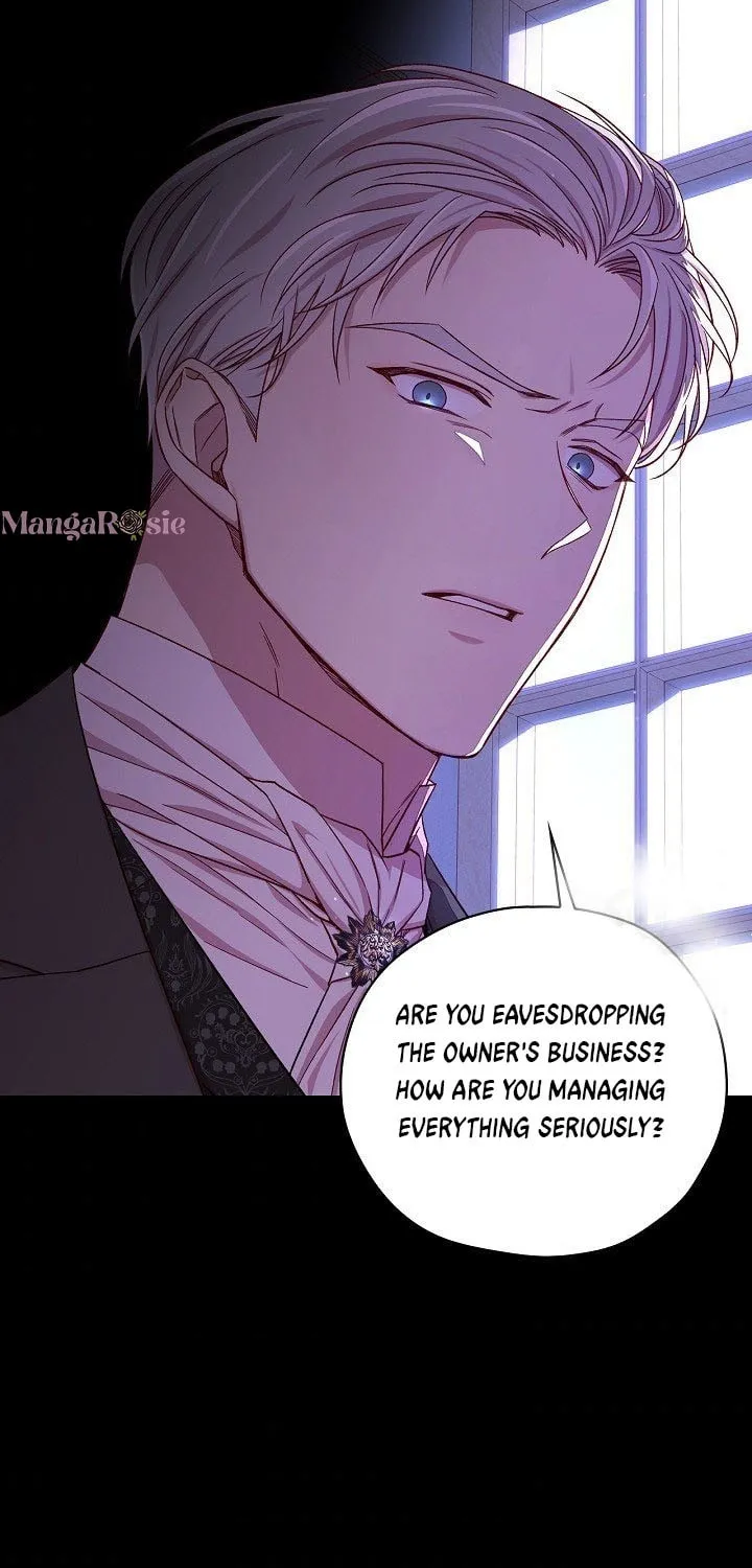 Surviving as a Maid Chapter 58 page 46 - 