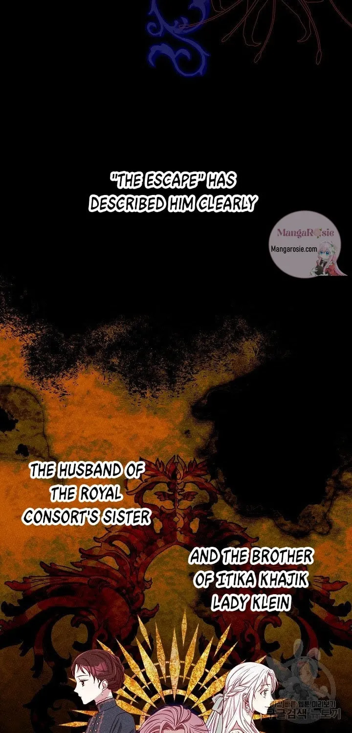 Surviving as a Maid Chapter 58 page 49 - 