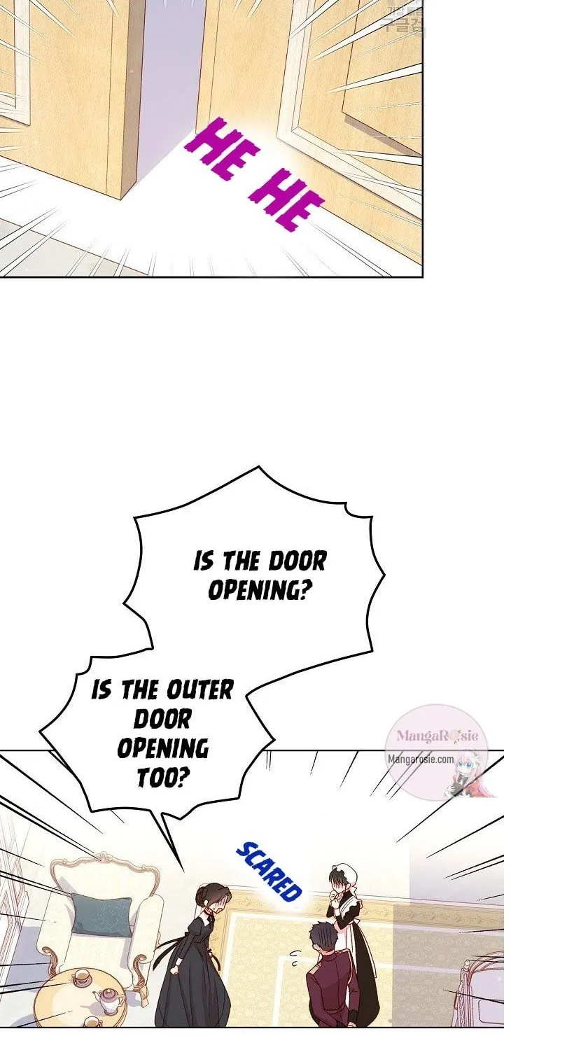 Surviving as a Maid Chapter 58 page 6 - 