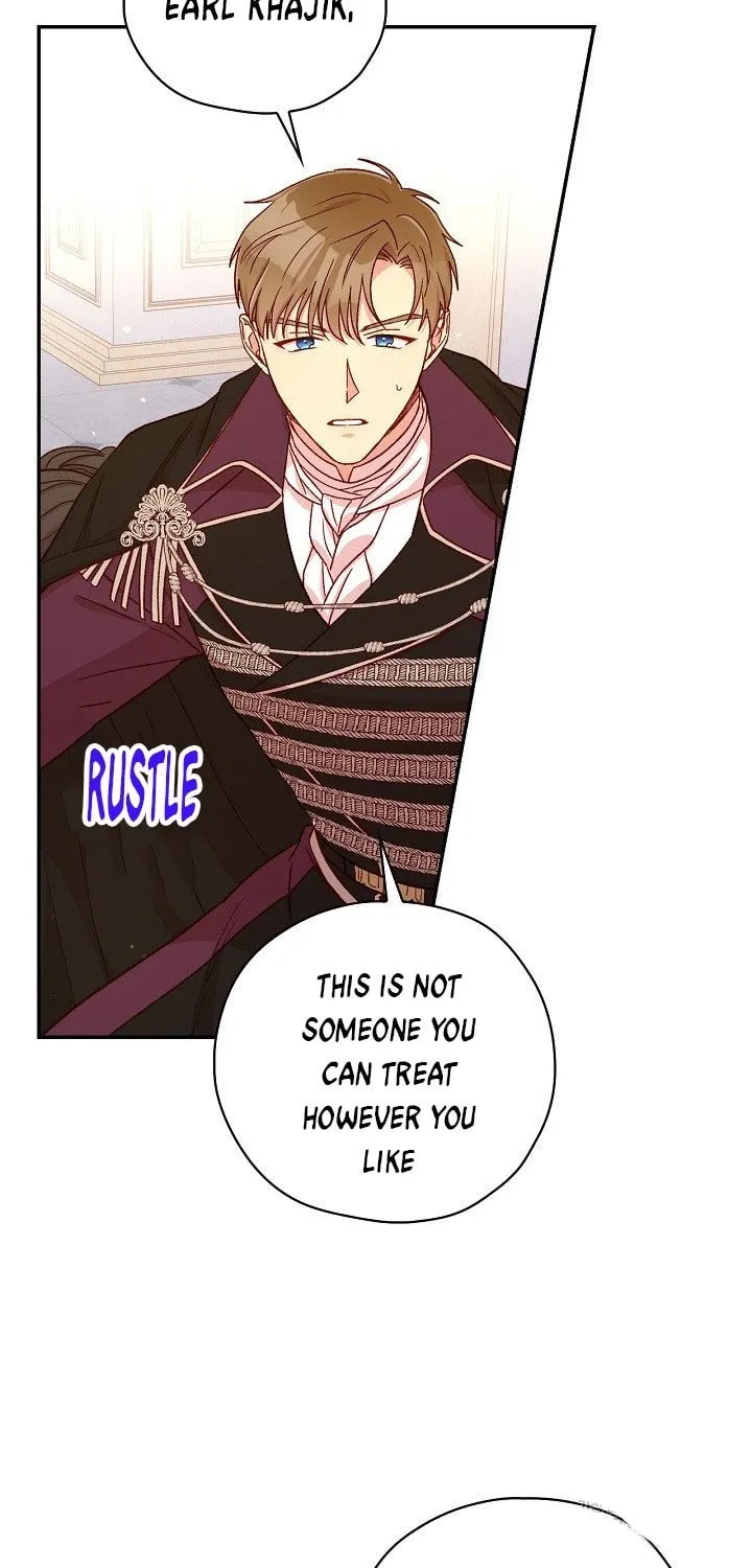Surviving as a Maid Chapter 58 page 52 - 