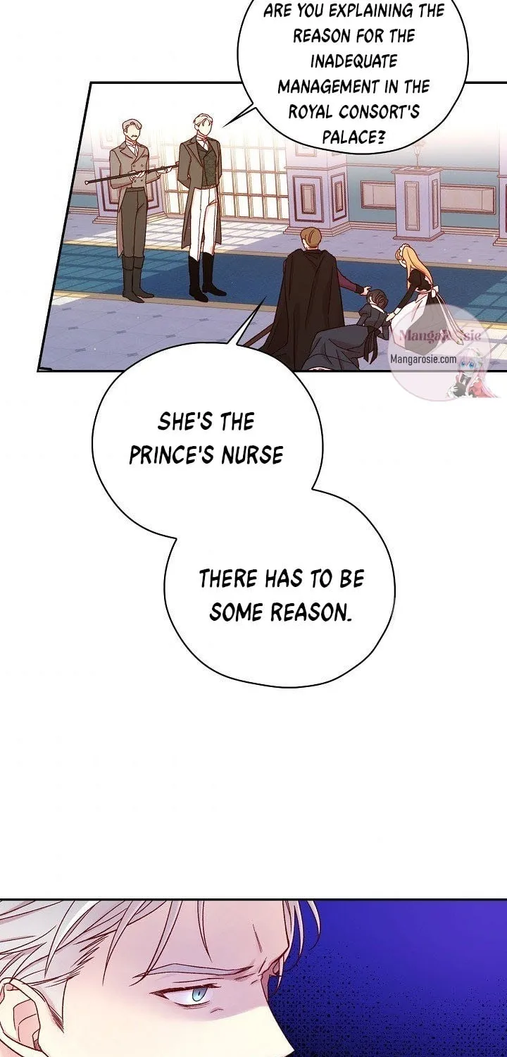 Surviving as a Maid Chapter 58 page 53 - 