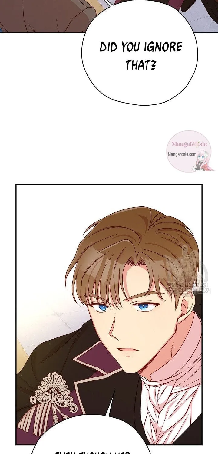 Surviving as a Maid Chapter 58 page 55 - 