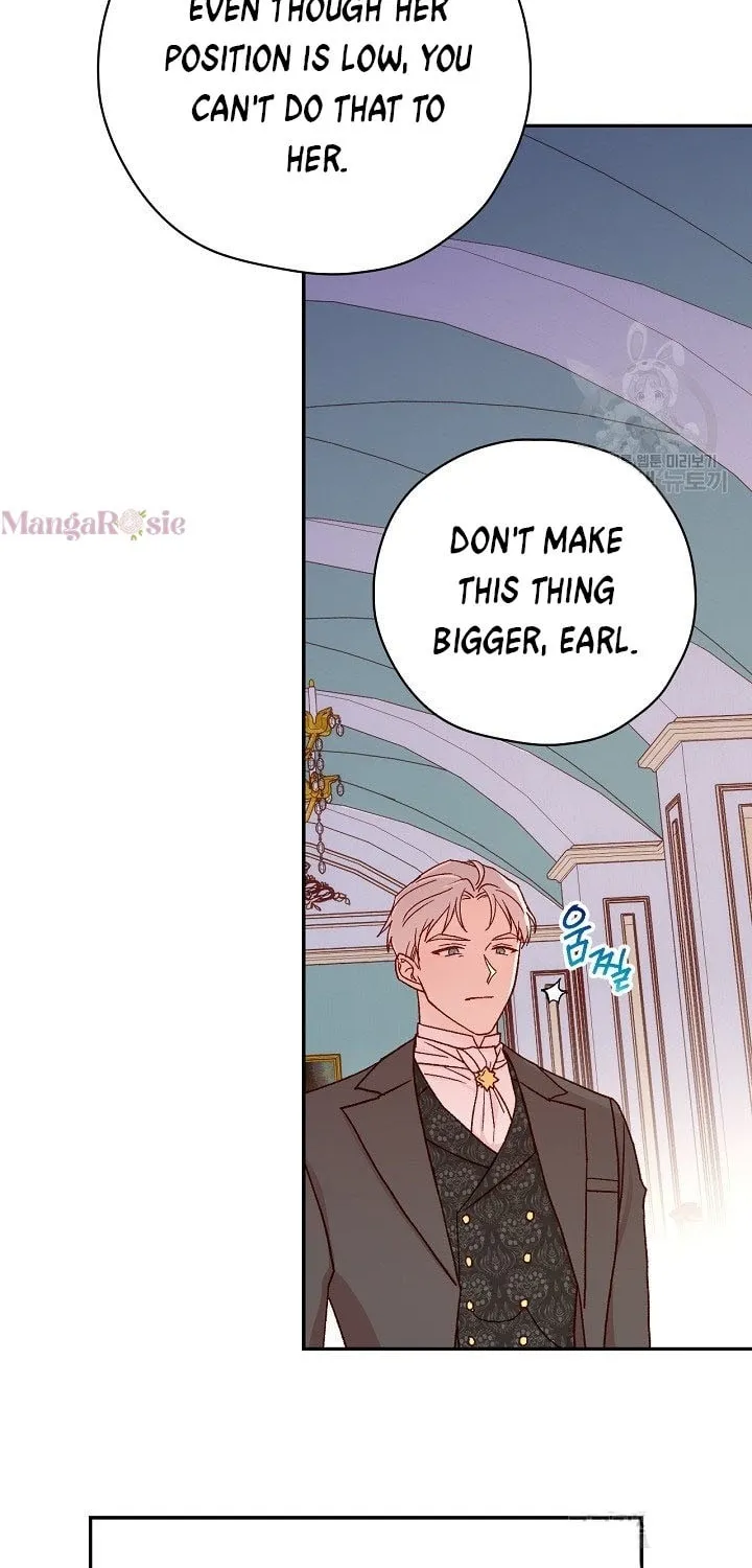 Surviving as a Maid Chapter 58 page 56 - 
