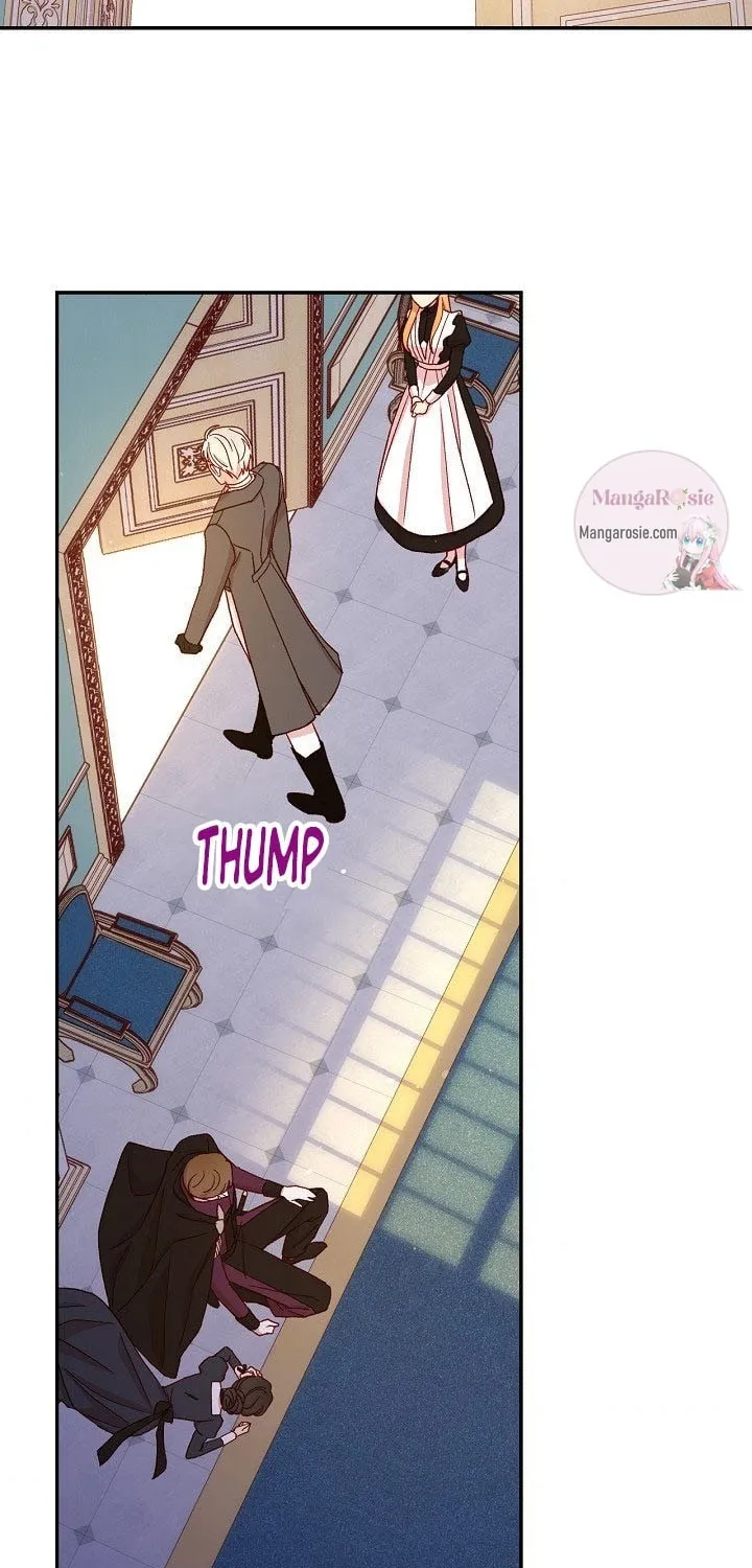 Surviving as a Maid Chapter 58 page 59 - 