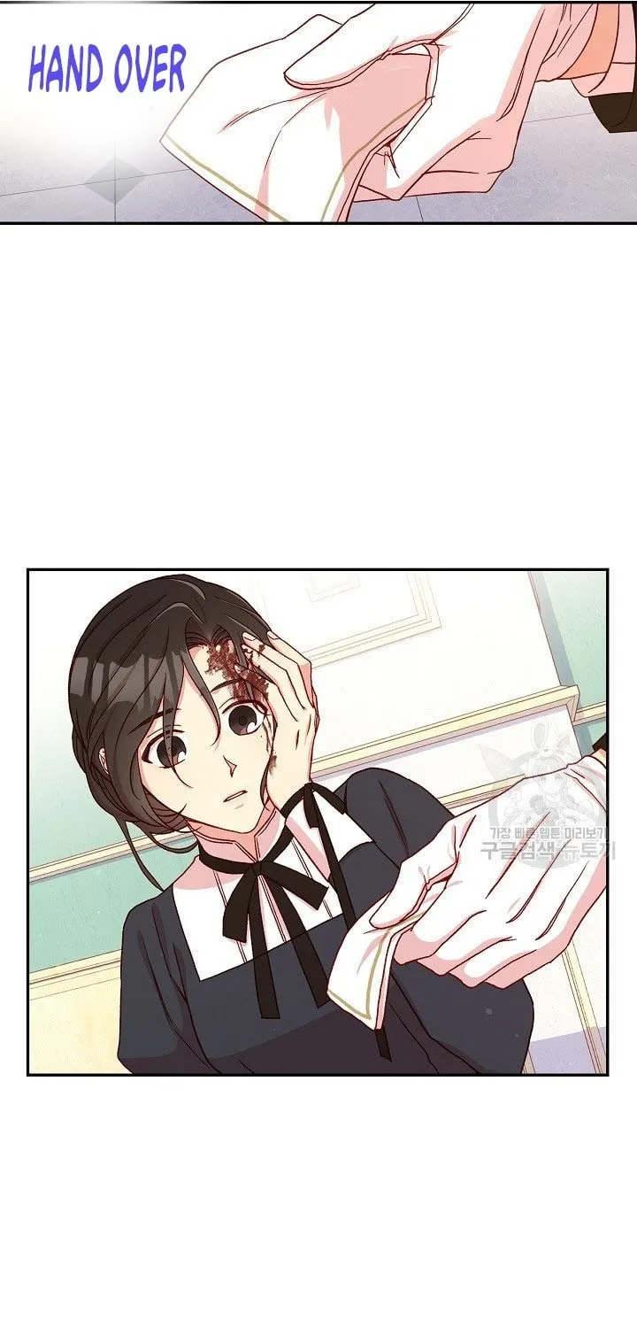 Surviving as a Maid Chapter 58 page 62 - 