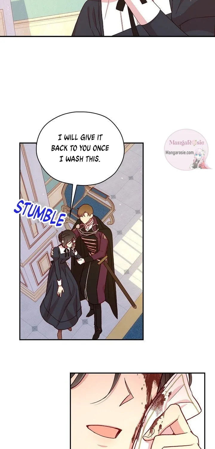 Surviving as a Maid Chapter 58 page 64 - 