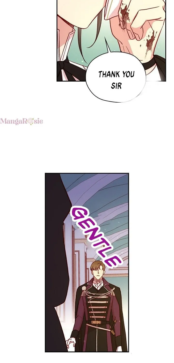 Surviving as a Maid Chapter 58 page 65 - 