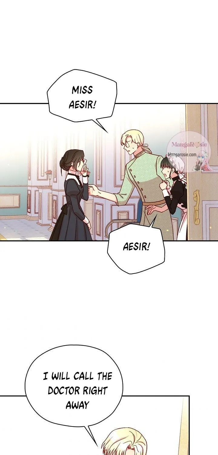 Surviving as a Maid Chapter 58 page 66 - 