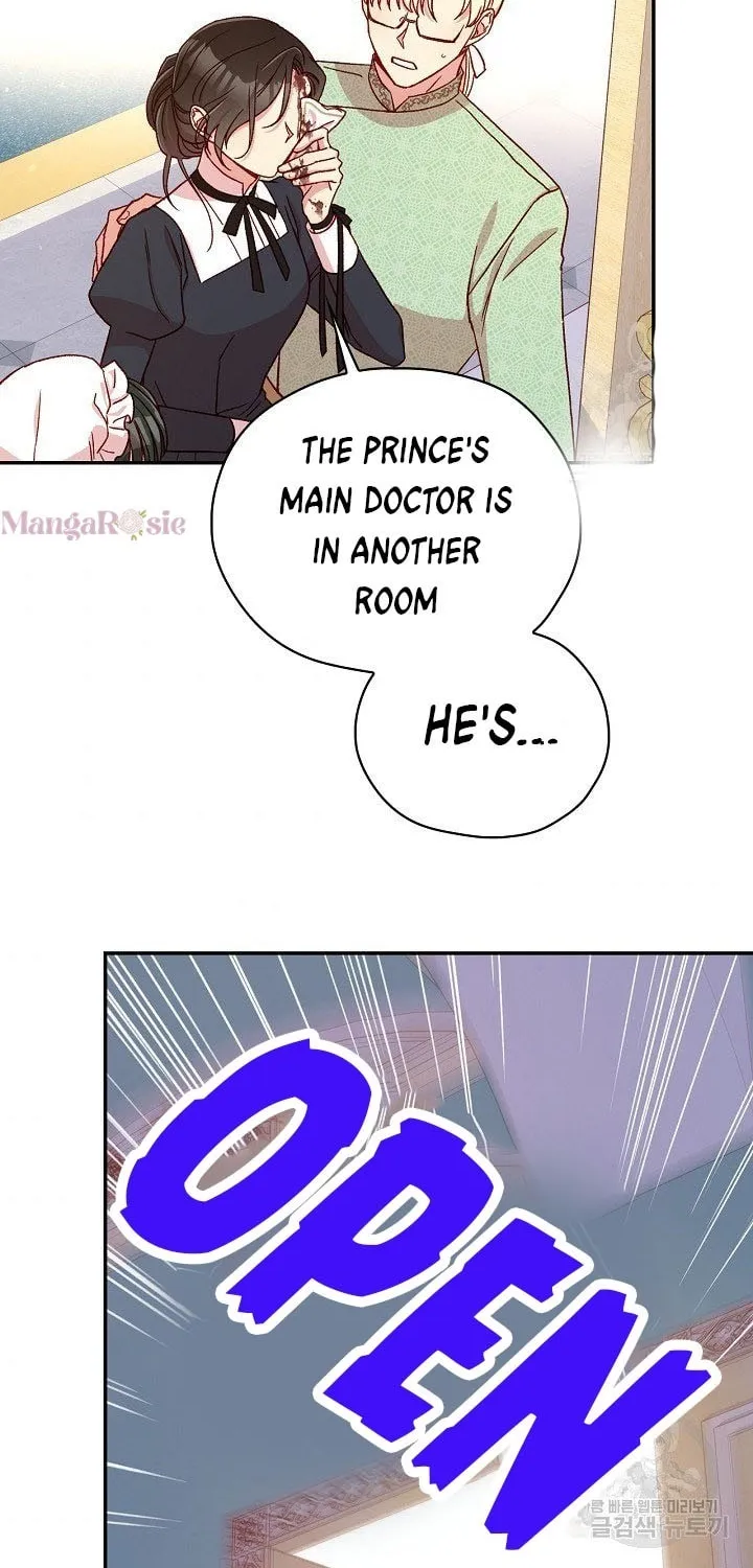 Surviving as a Maid Chapter 58 page 67 - 