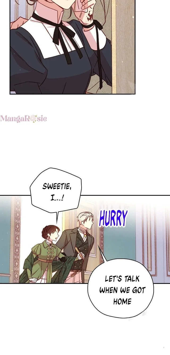 Surviving as a Maid Chapter 58 page 69 - 