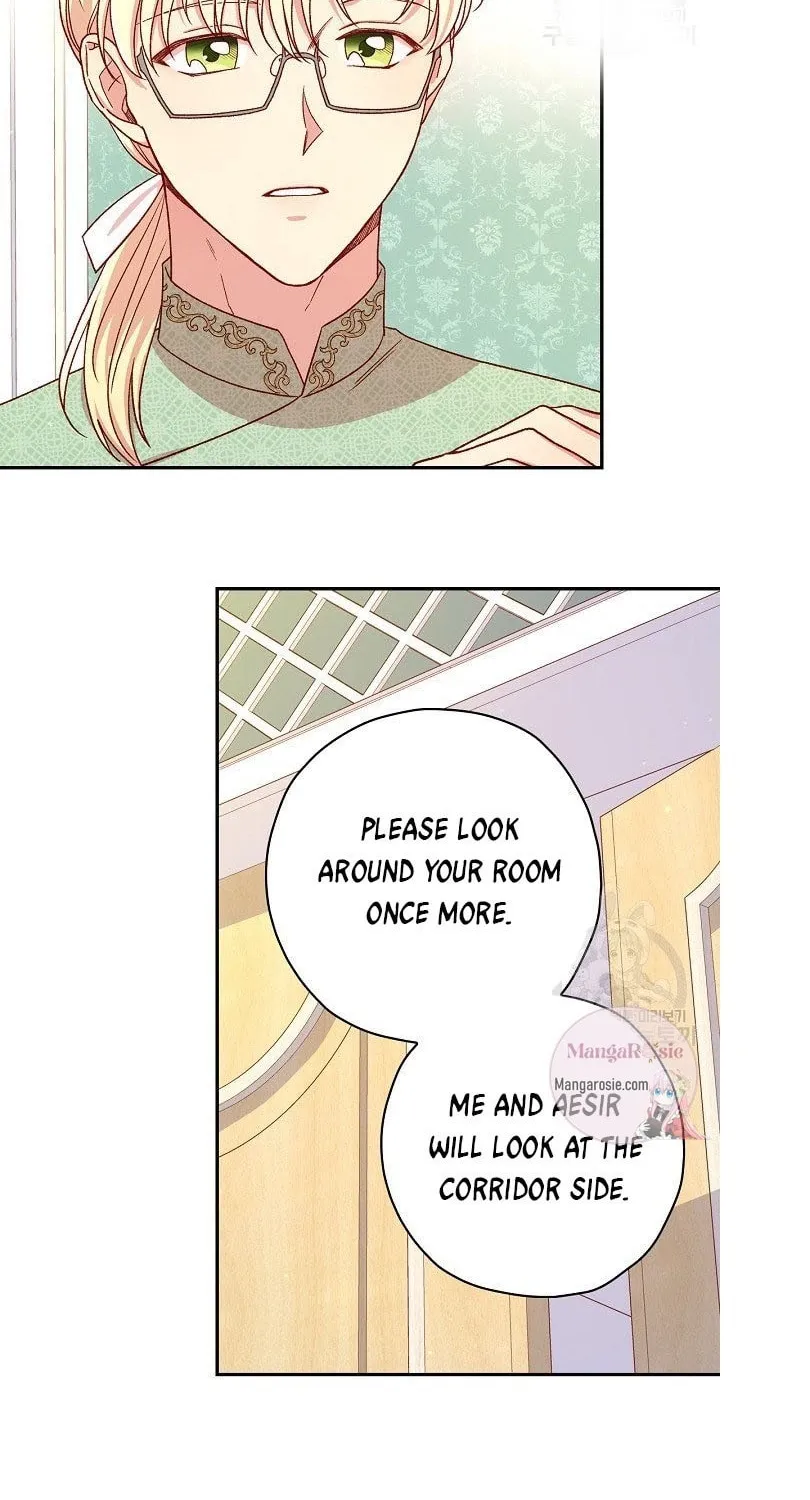 Surviving as a Maid Chapter 58 page 8 - 