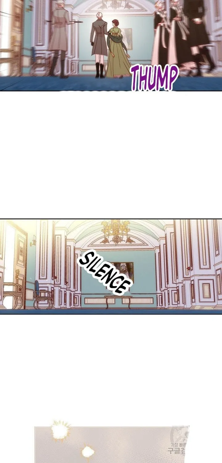 Surviving as a Maid Chapter 58 page 71 - 