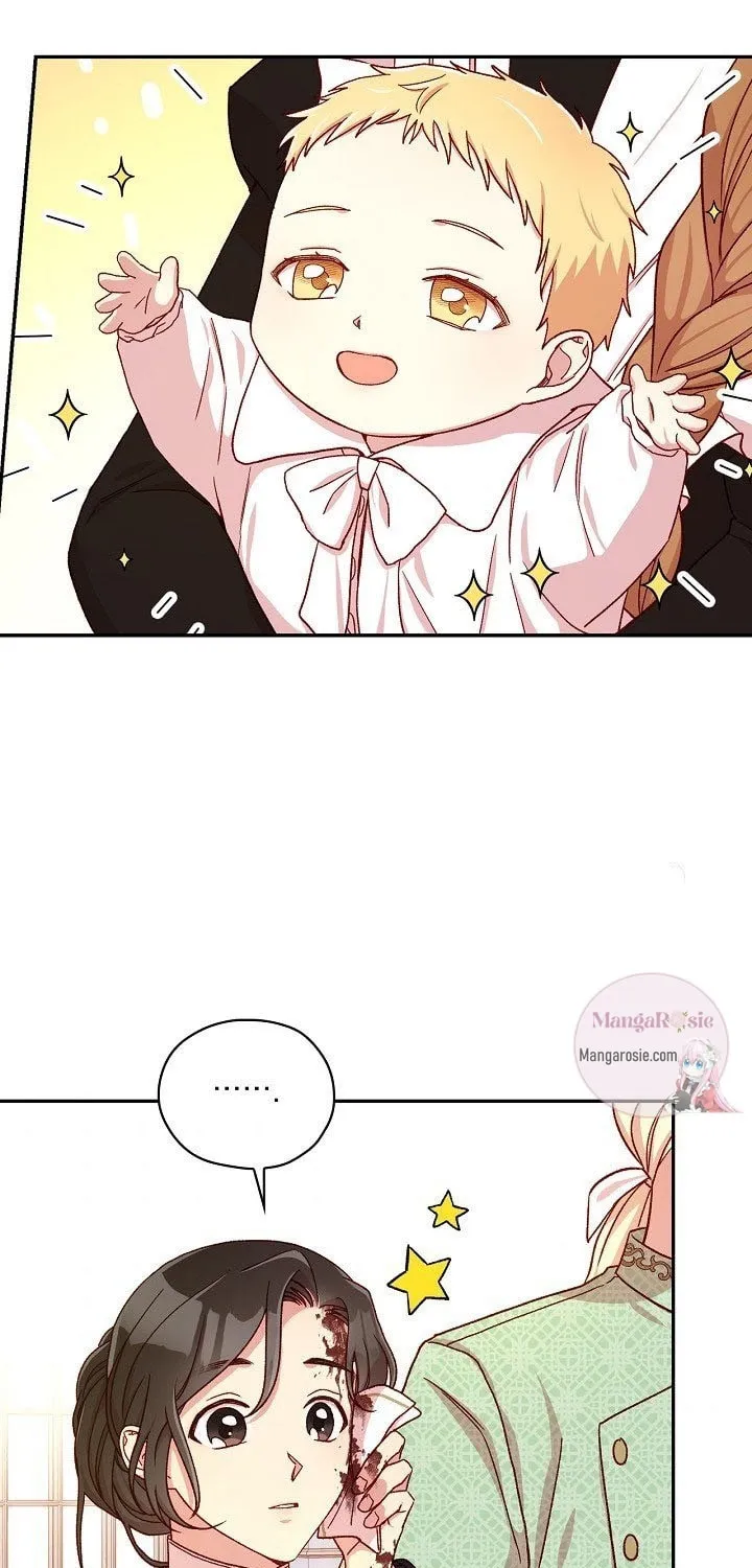 Surviving as a Maid Chapter 58 page 73 - 