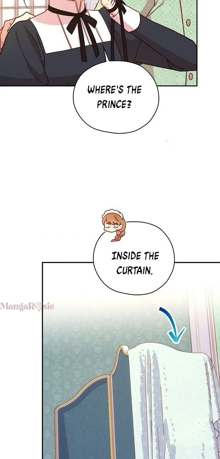 Surviving as a Maid Chapter 58 page 74 - 