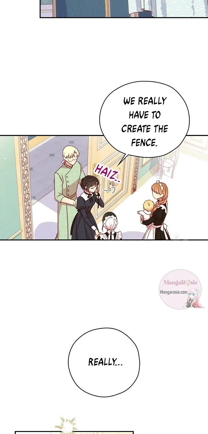 Surviving as a Maid Chapter 58 page 75 - 