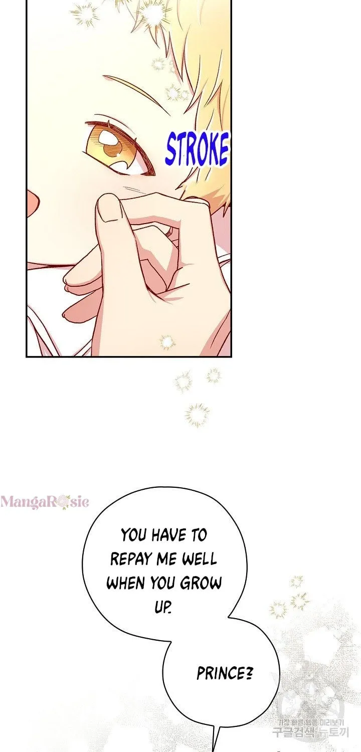 Surviving as a Maid Chapter 58 page 76 - 