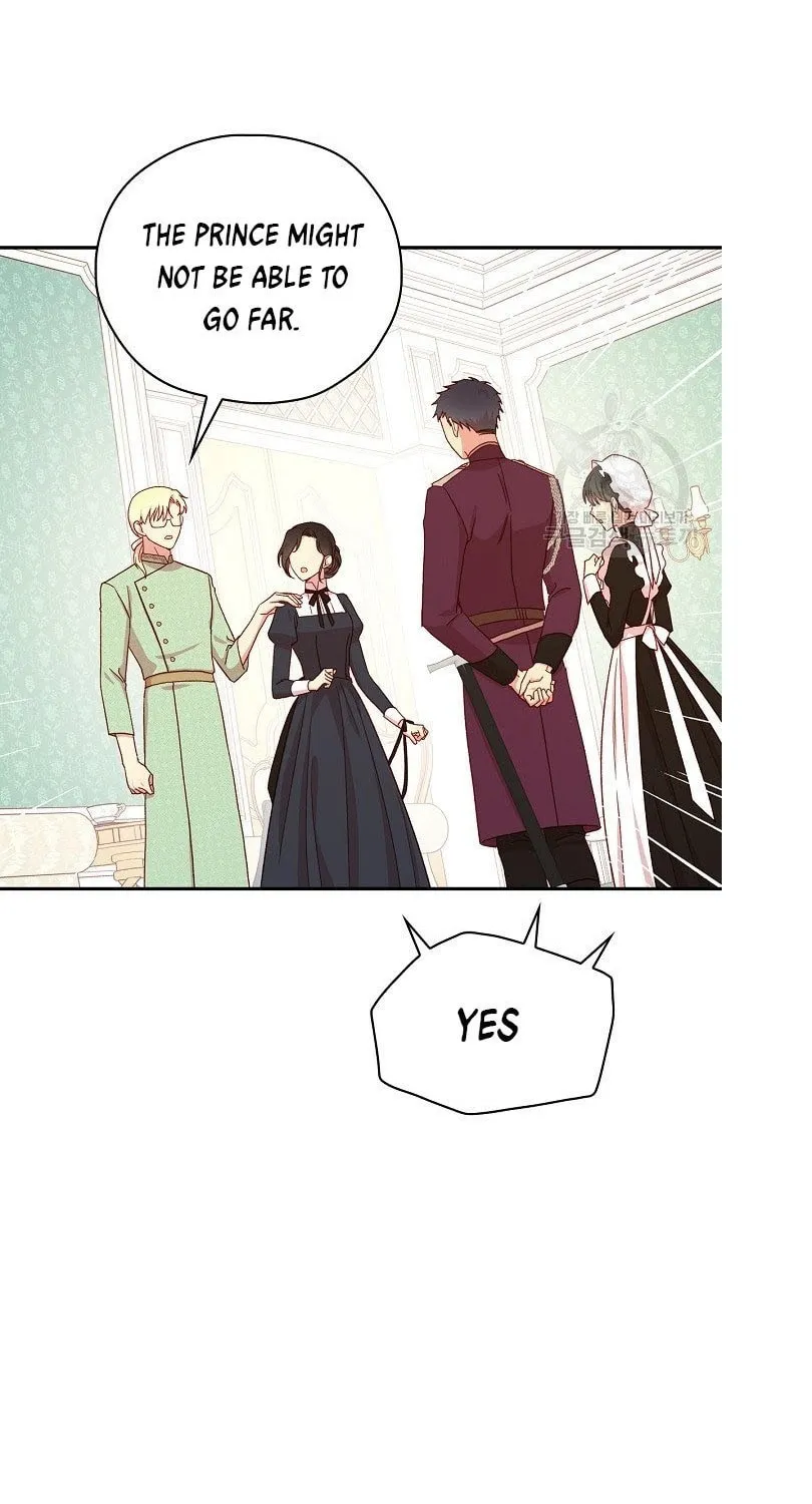 Surviving as a Maid Chapter 58 page 9 - 