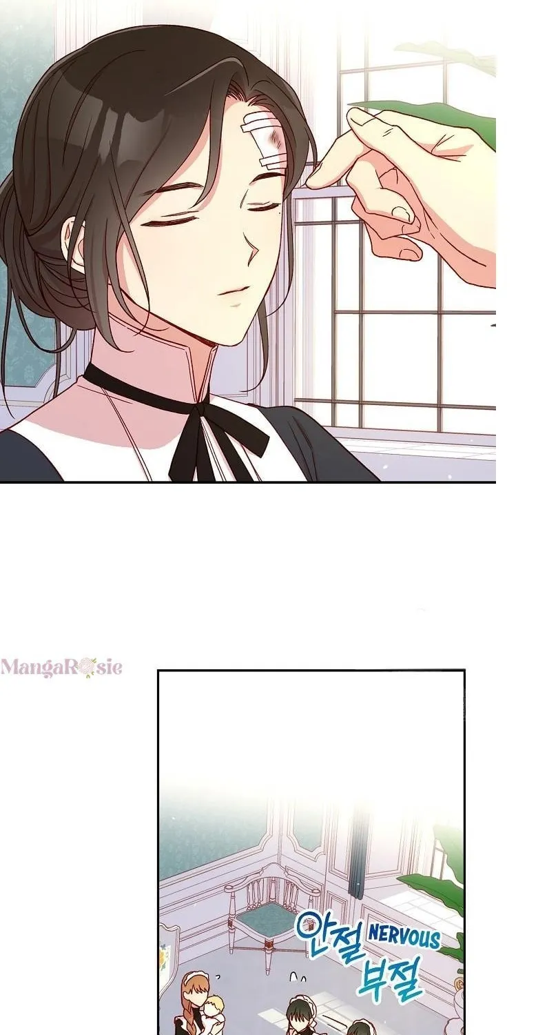 Surviving as a Maid Chapter 59 page 2 - 