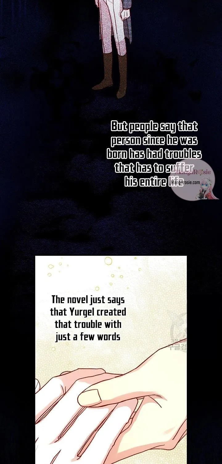 Surviving as a Maid Chapter 59 page 17 - 
