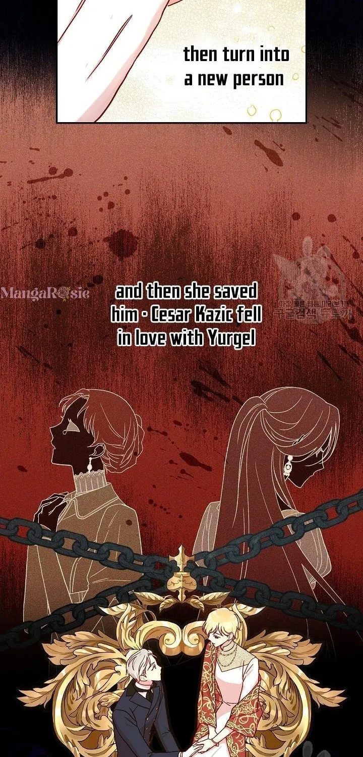 Surviving as a Maid Chapter 59 page 18 - 