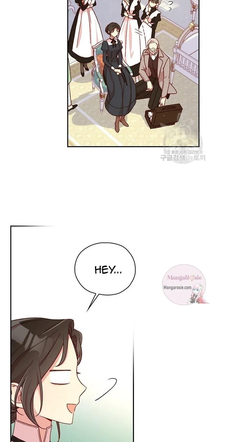 Surviving as a Maid Chapter 59 page 3 - 
