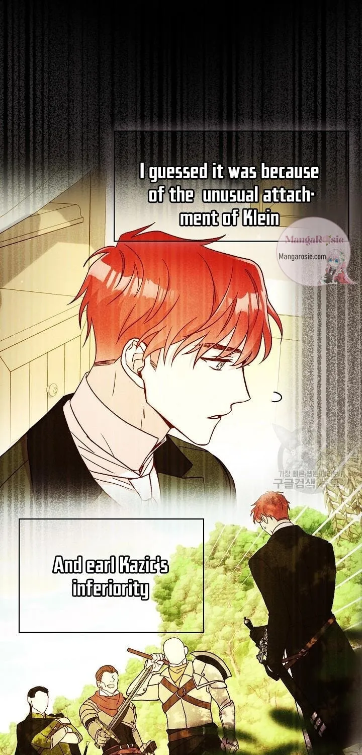 Surviving as a Maid Chapter 59 page 22 - 