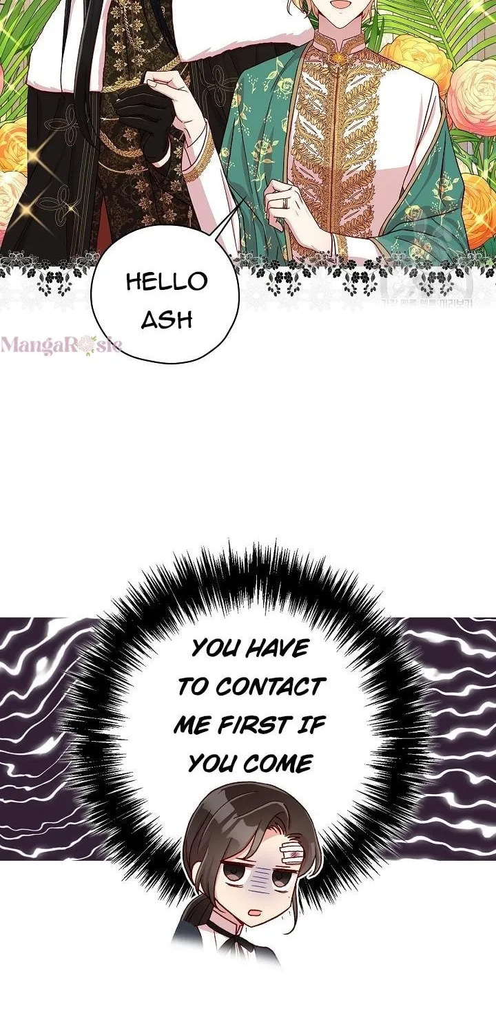 Surviving as a Maid Chapter 59 page 30 - 