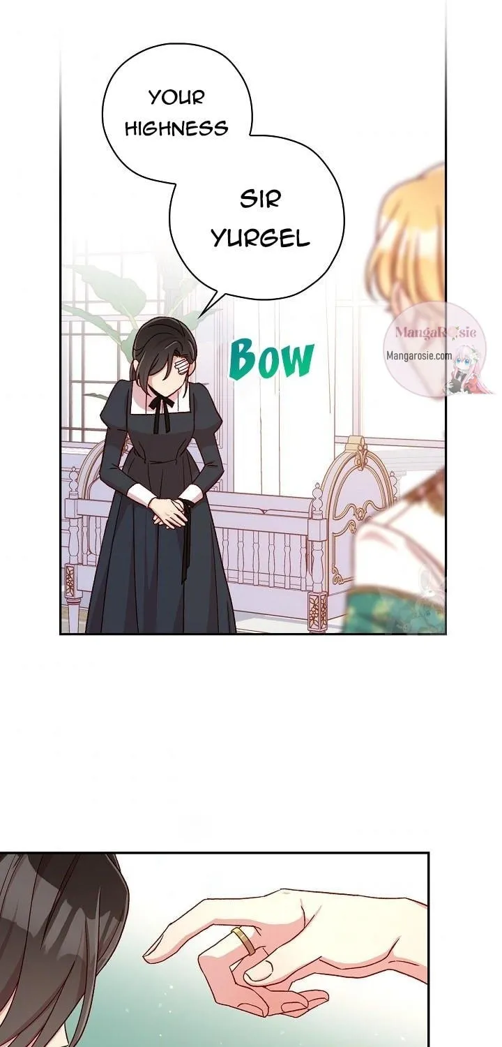 Surviving as a Maid Chapter 59 page 31 - 