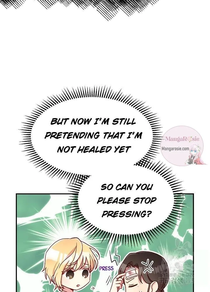 Surviving as a Maid Chapter 59 page 35 - 