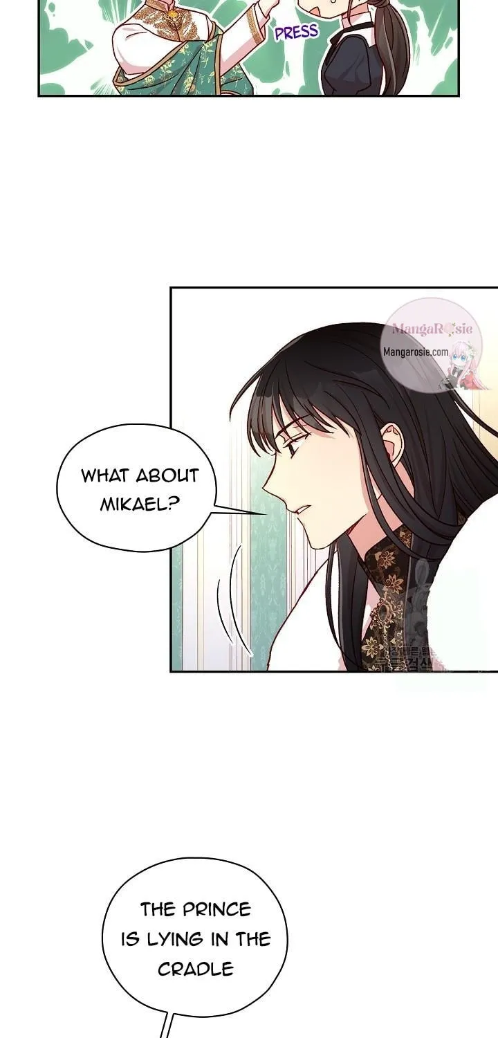 Surviving as a Maid Chapter 59 page 36 - 